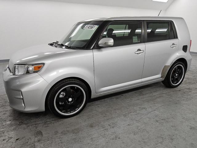 2011 Toyota Scion Xb