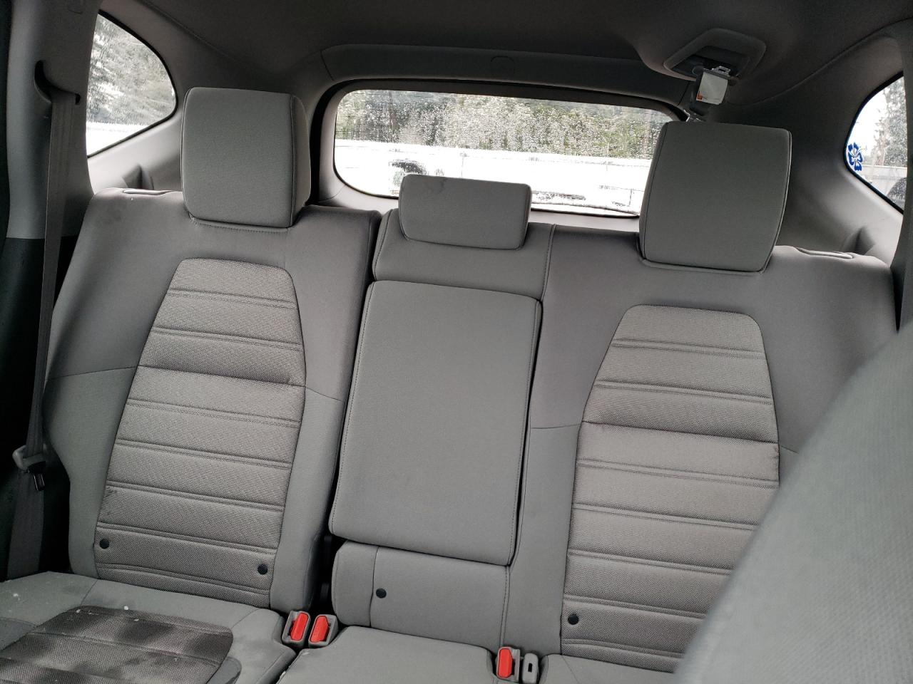 2017 Honda CR-V - Image 10