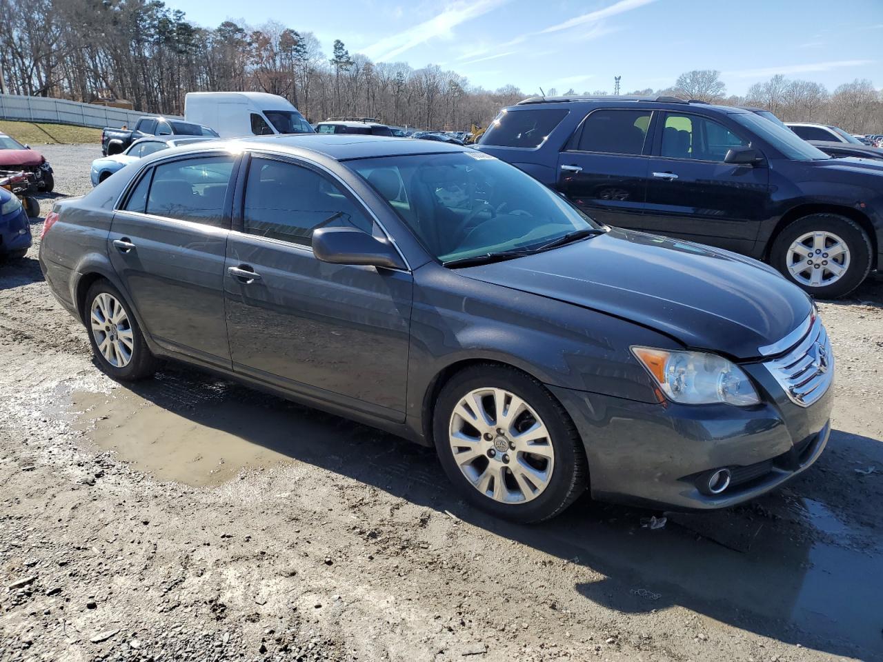 2008 Toyota Avalon - Image 4