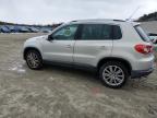 2010 Volkswagen Tiguan S за продажба в Seaford, DE - Side