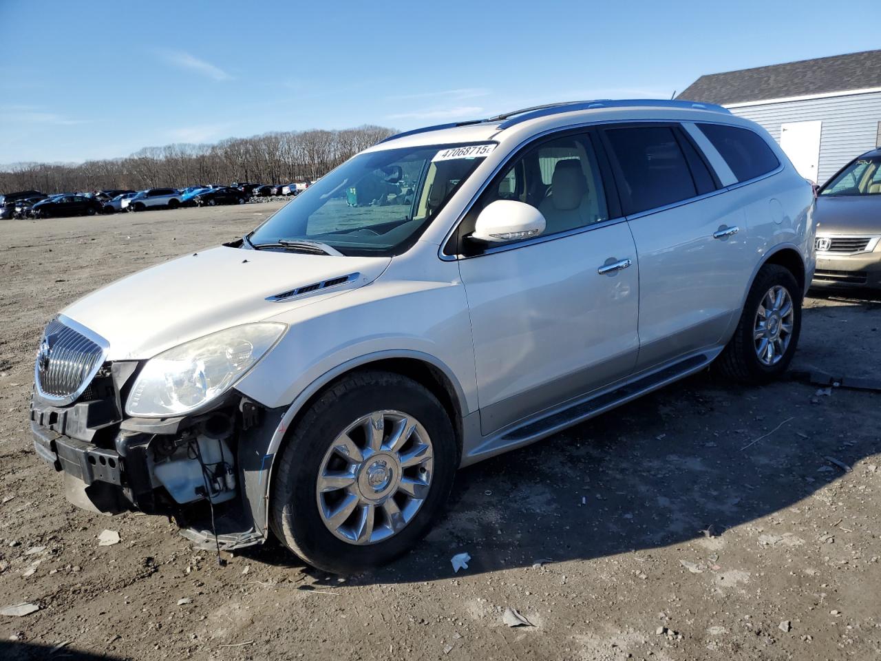 2012 Buick Enclave - Image 1