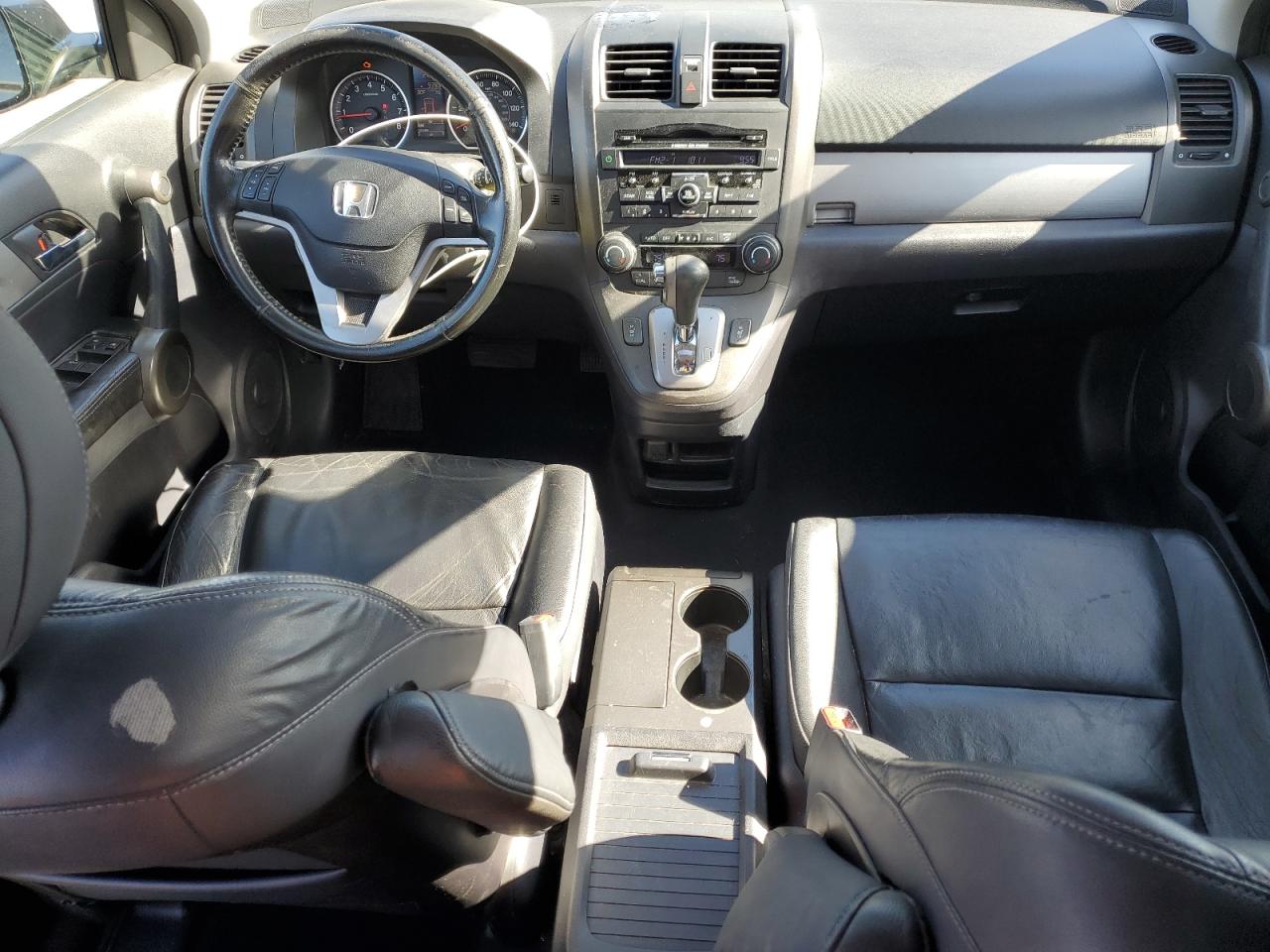 2010 Honda CR-V - Image 8