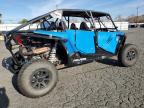 2016 POLARIS RZR XP 4 1000 EPS for sale at Copart CA - SAN BERNARDINO