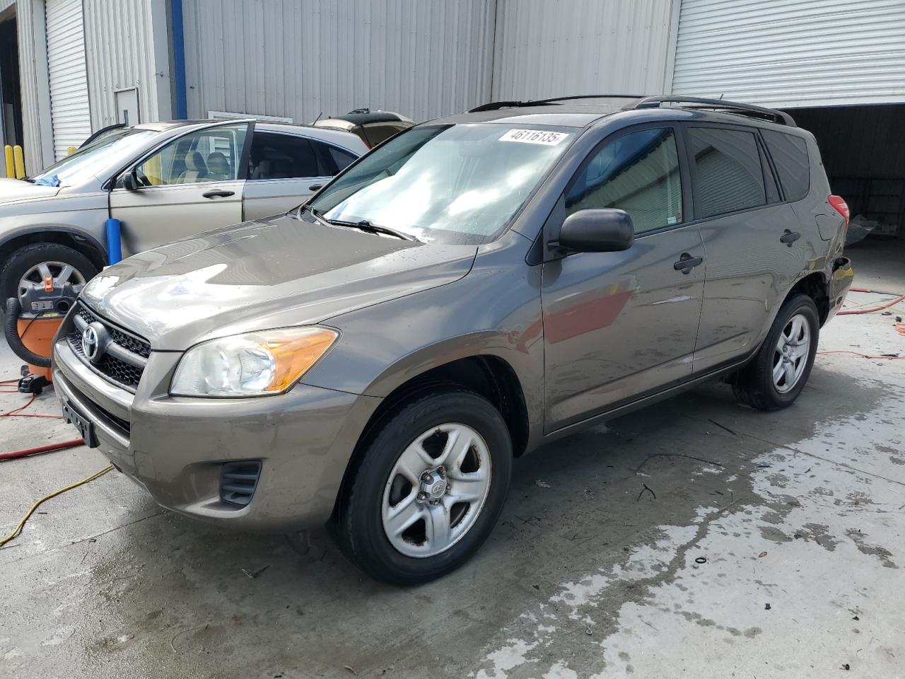 2010 Toyota RAV 4 - Image 1