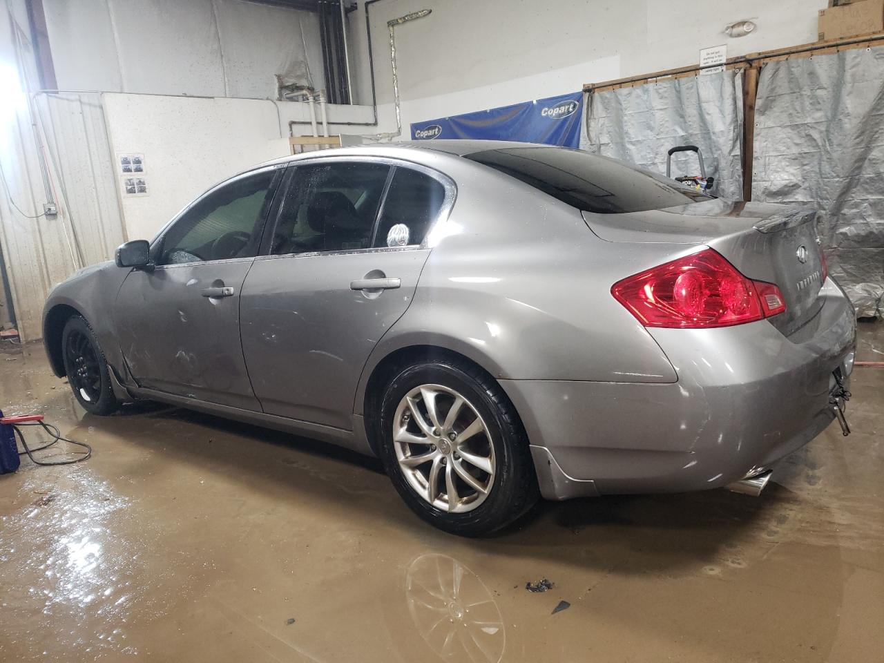 2007 Infiniti G - Image 2