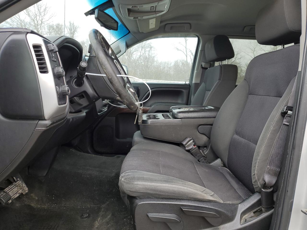 2014 GMC Sierra - Image 7