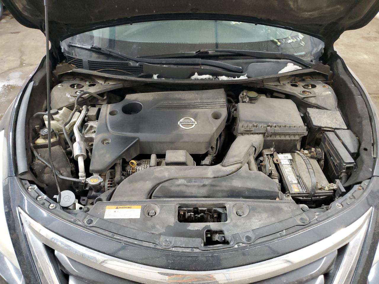 2013 Nissan Altima - Image 12