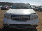 2014 Honda Pilot Exln for Sale in Colorado Springs, CO - Rollover