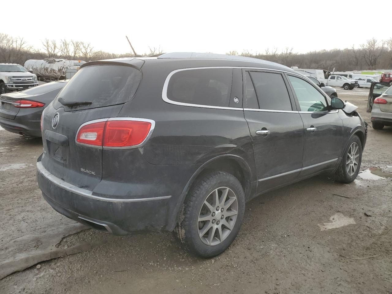 2013 Buick Enclave - Image 3