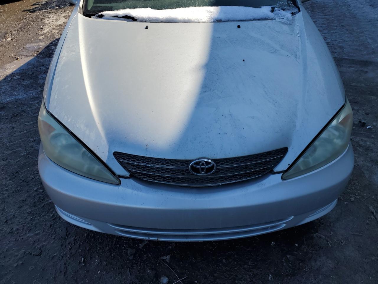 2002 Toyota Camry - Image 11