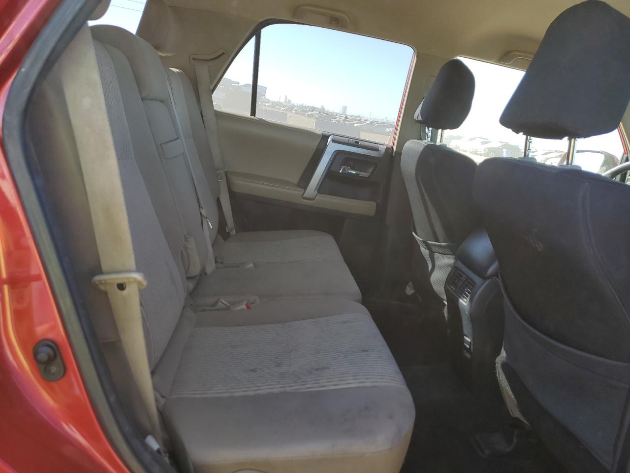 2015 Toyota 4Runner - Image 11