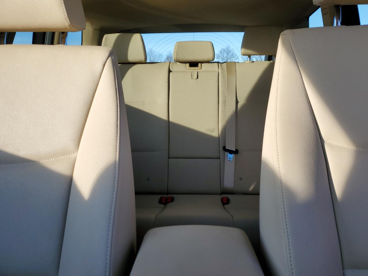 2014 BMW X3 - Image 10