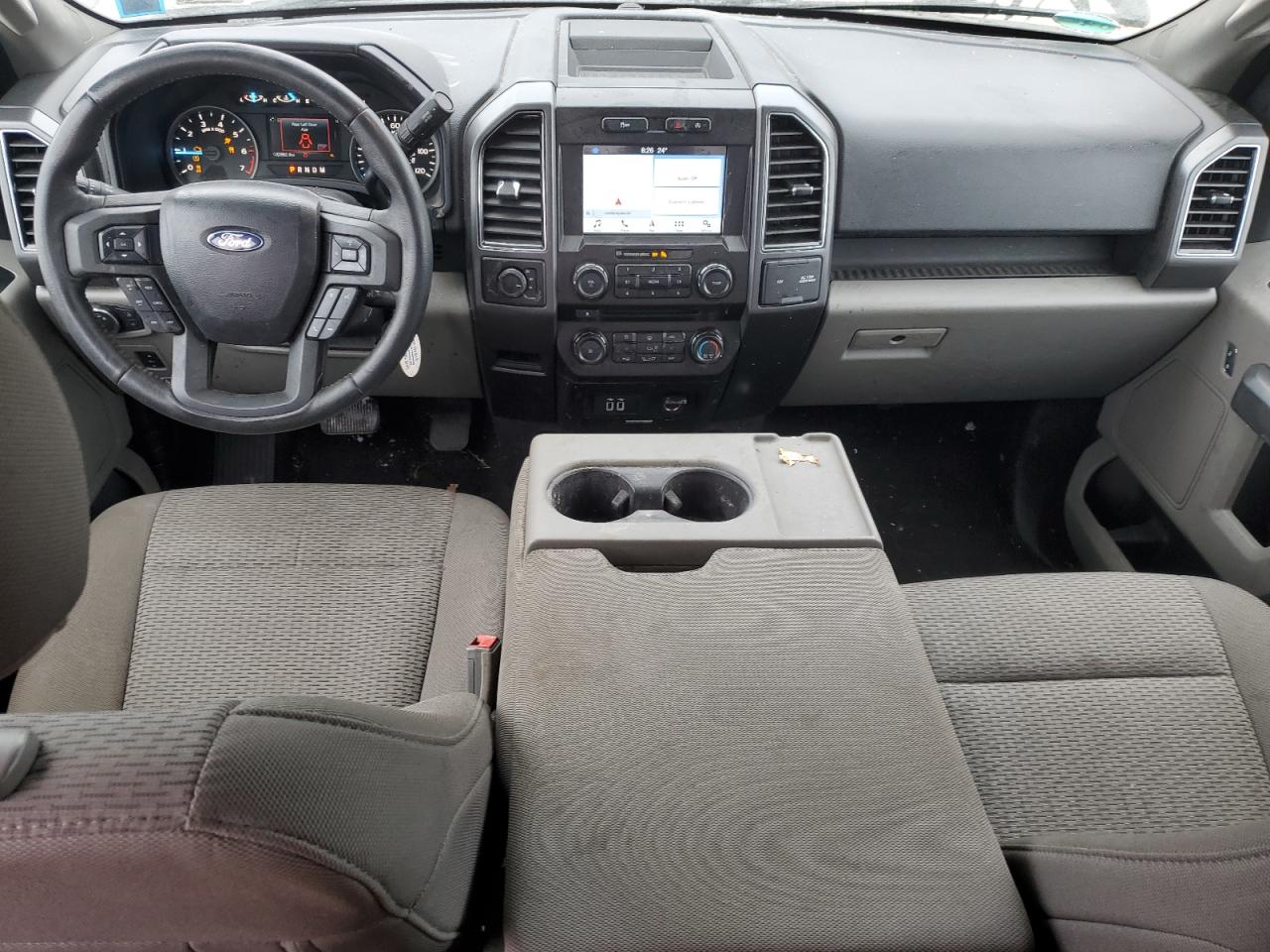 2018 Ford F-150 - Image 8