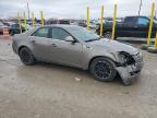 2012 Cadillac Cts Luxury Collection zu verkaufen in Indianapolis, IN - Front End