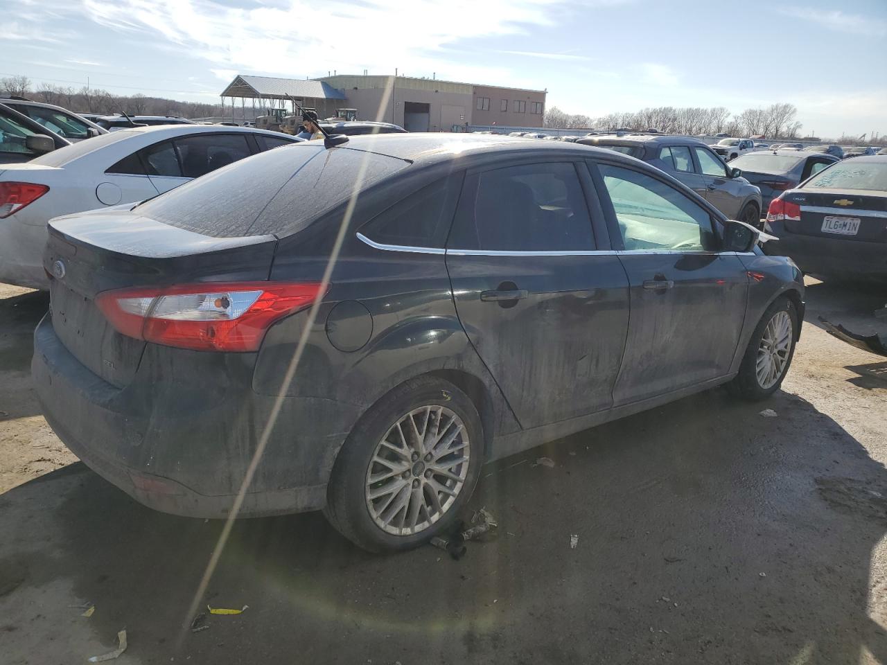2012 Ford Focus - Image 3