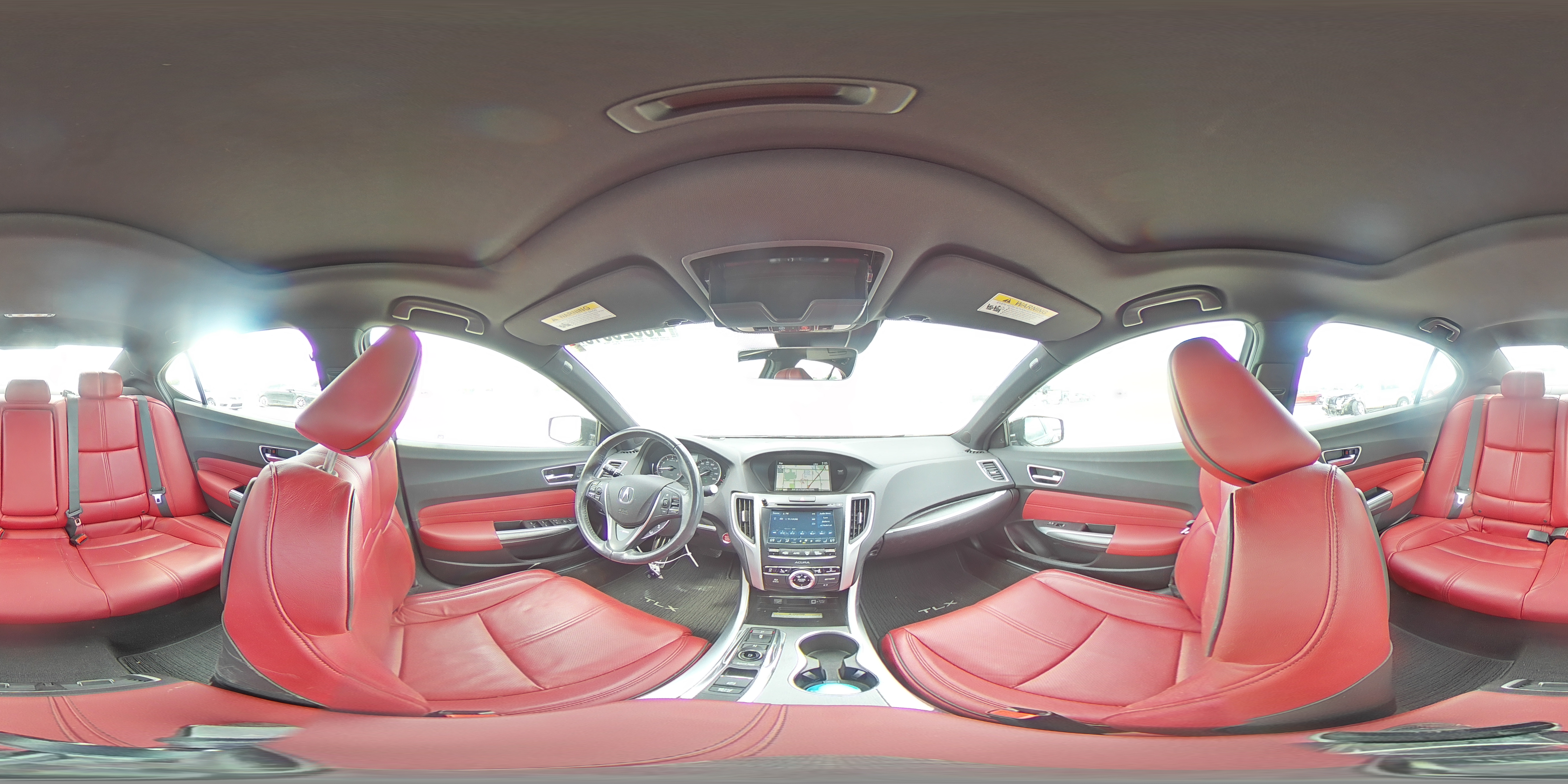 2019 Acura TLX - Image 15