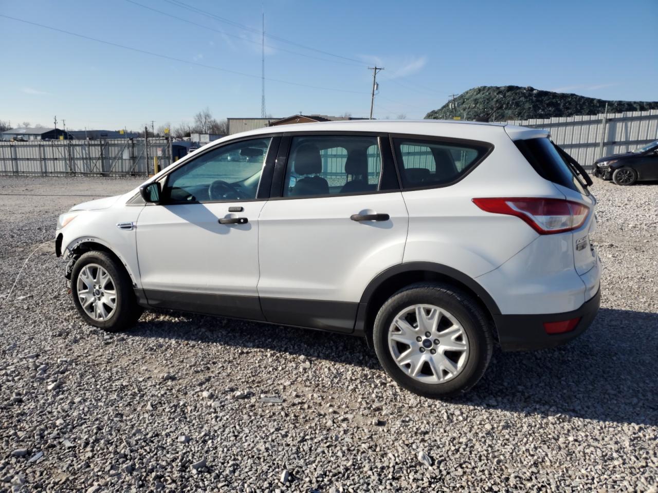 2013 Ford Escape - Image 2
