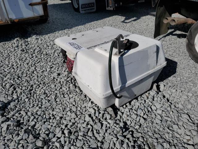 OTHER INDUSTRIAL TRAILER 2021 Белый