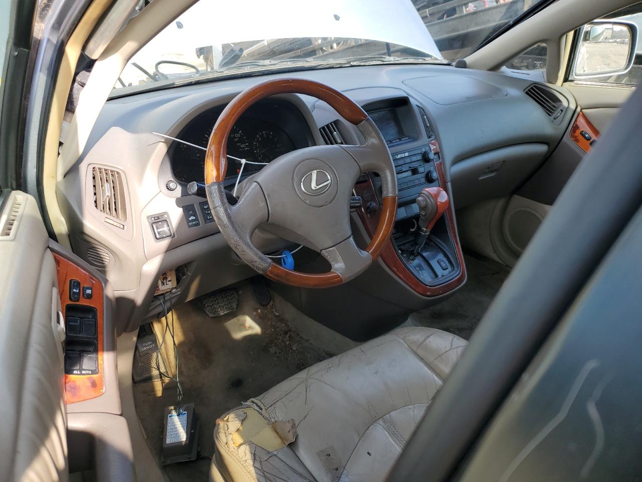2003 Lexus RX - Image 8