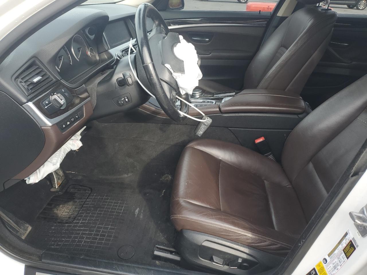 2015 BMW 5er - Image 7