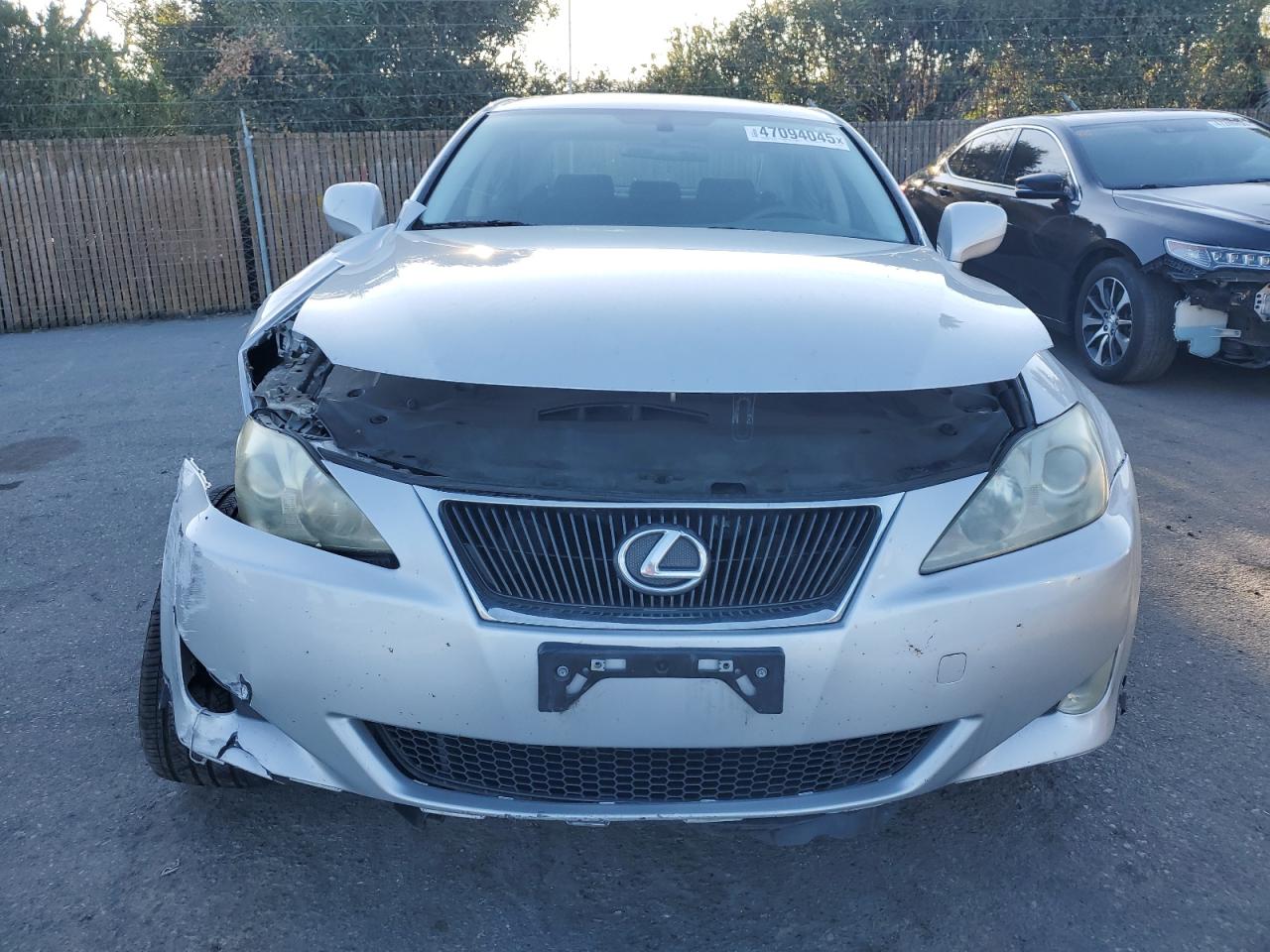 2008 Lexus IS - Image 5