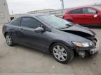 2011 Honda Civic Lx de vânzare în Fresno, CA - Front End