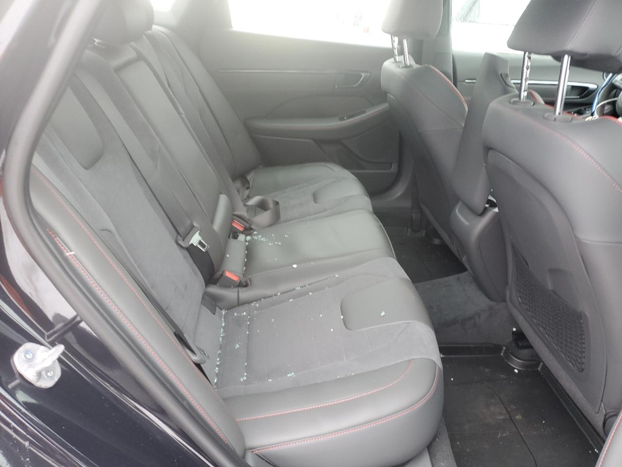 2024 Hyundai Sonata - Image 10