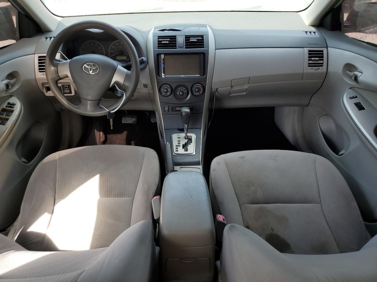 2010 Toyota Corolla - Image 8