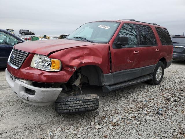 2004 Ford Expedition Xlt