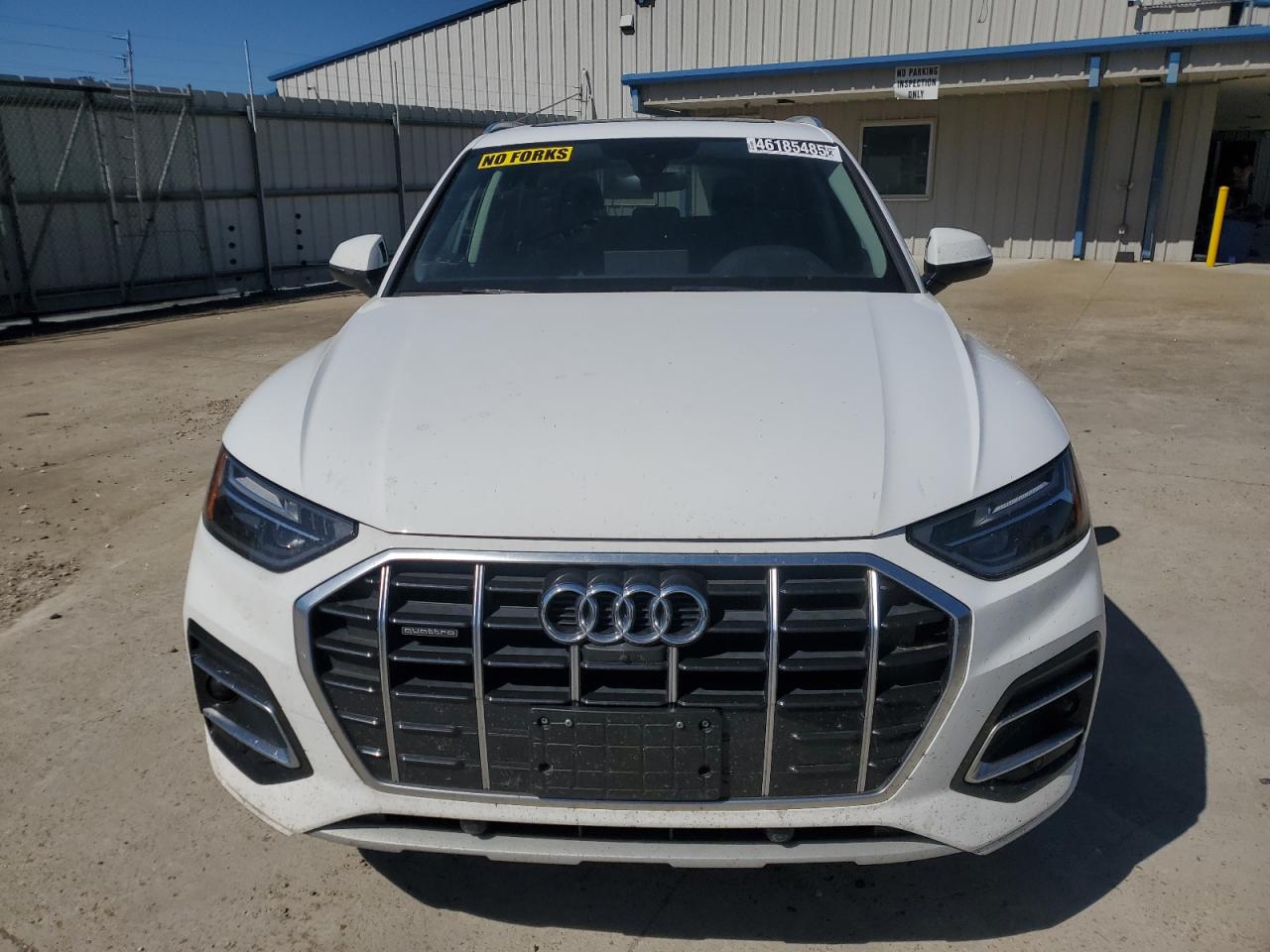 2021 Audi Q5 - Image 5