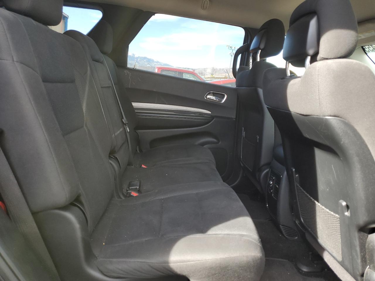 2014 Dodge Durango - Image 11