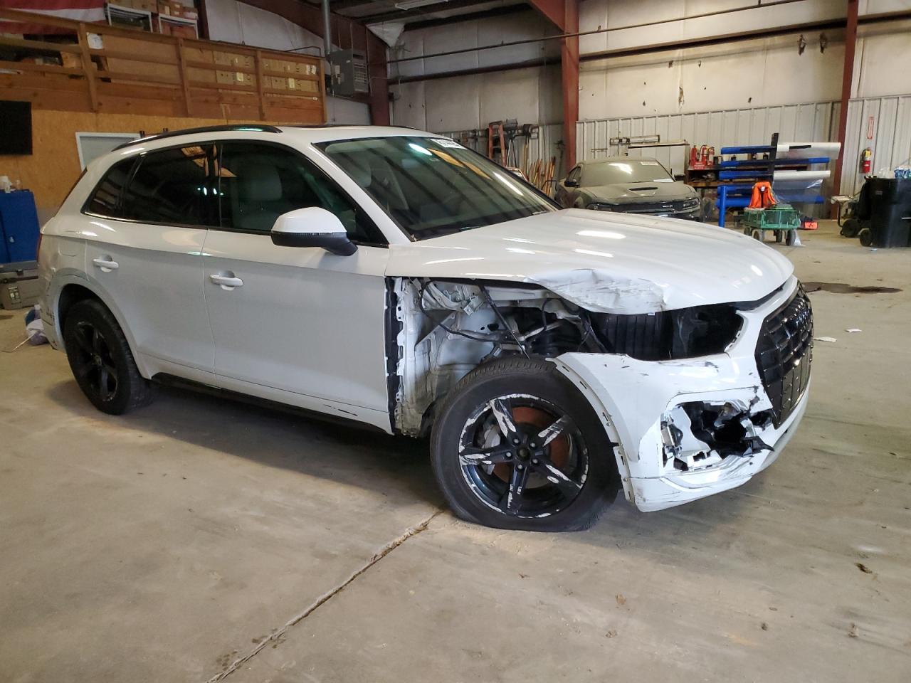 2023 Audi Q5 - Image 4