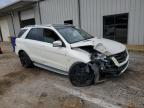 2012 Mercedes-Benz Ml 350 4Matic for Sale in Grenada, MS - Front End