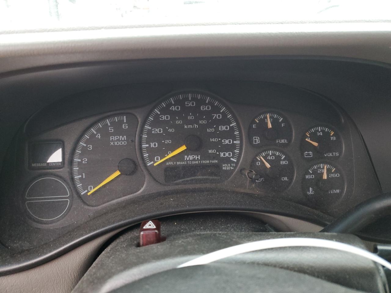 1999 GMC Sierra - Image 9
