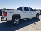 2012 Chevrolet Silverado K1500 Lt na sprzedaż w New Orleans, LA - Side