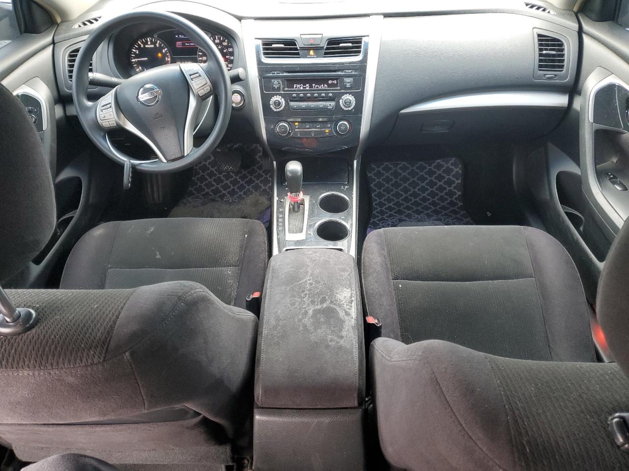 2013 Nissan Altima - Image 8