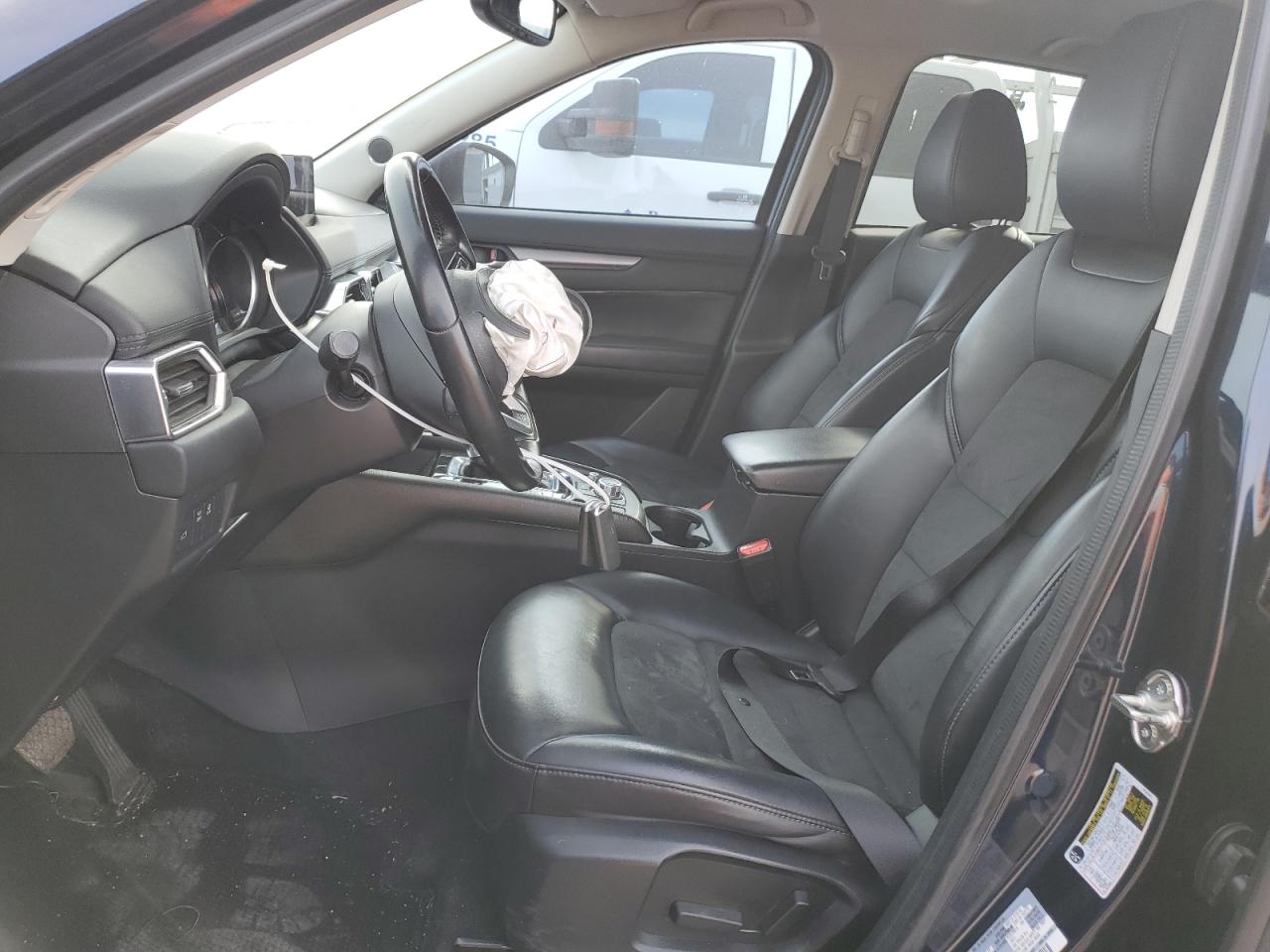 2018 Mazda CX-5 - Image 7