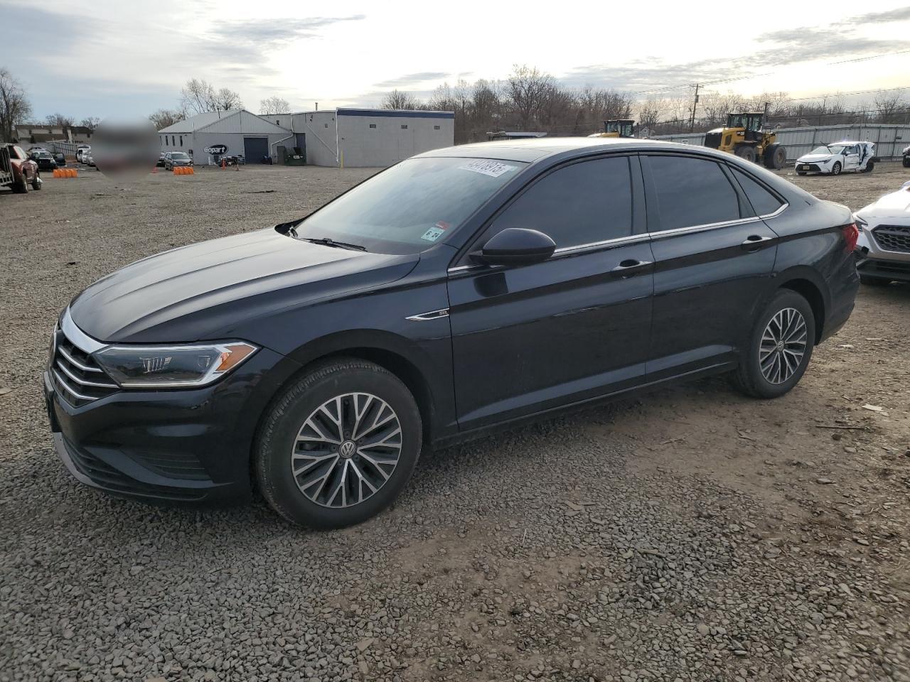 2019 Volkswagen Jetta - Image 1