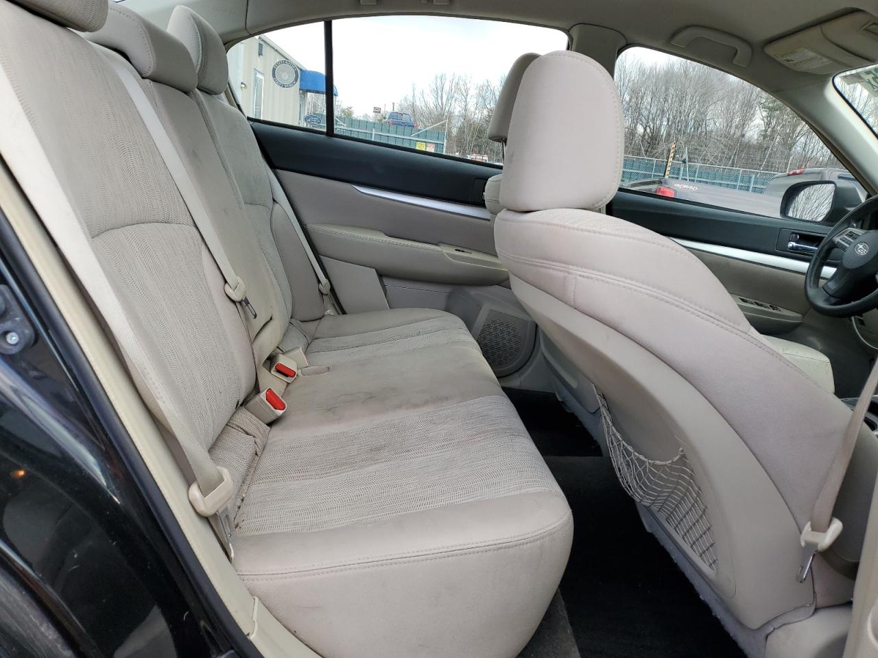 2014 Subaru Legacy - Image 10