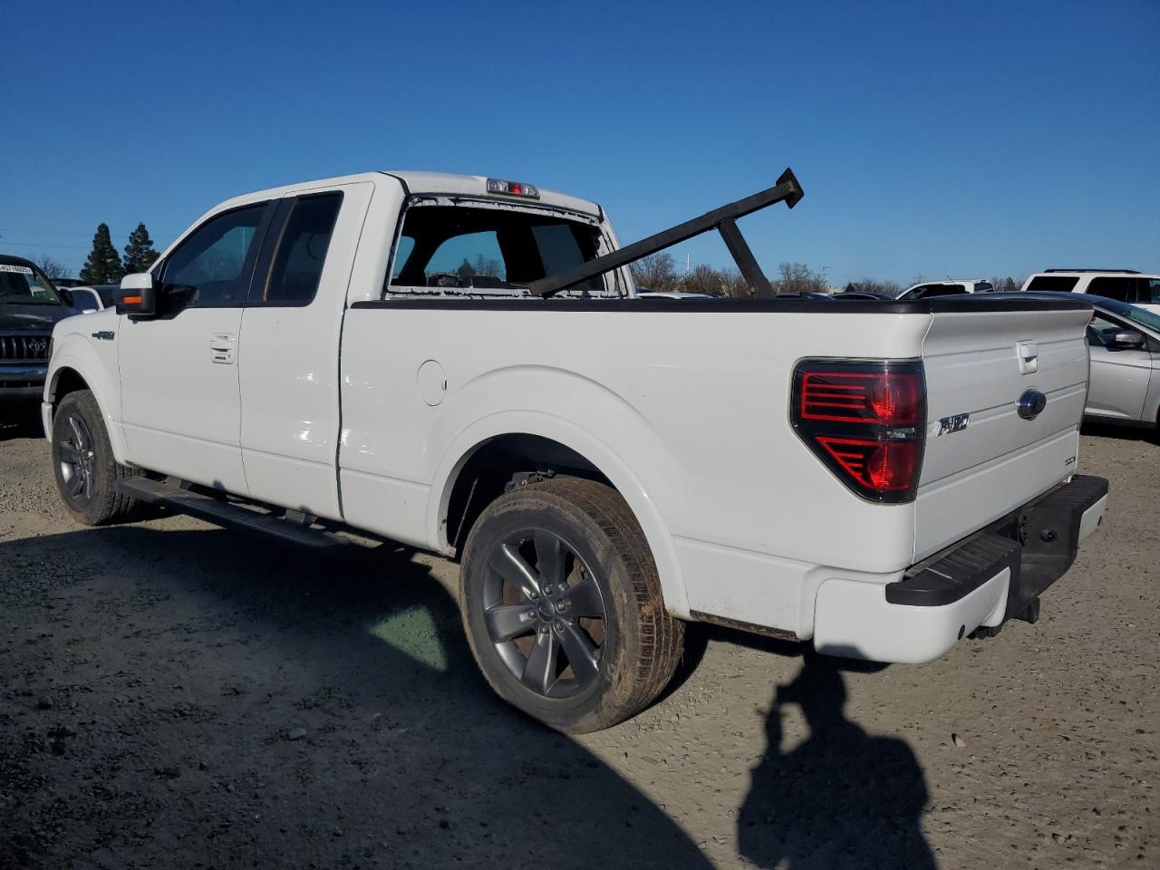 2013 Ford F-150 - Image 2