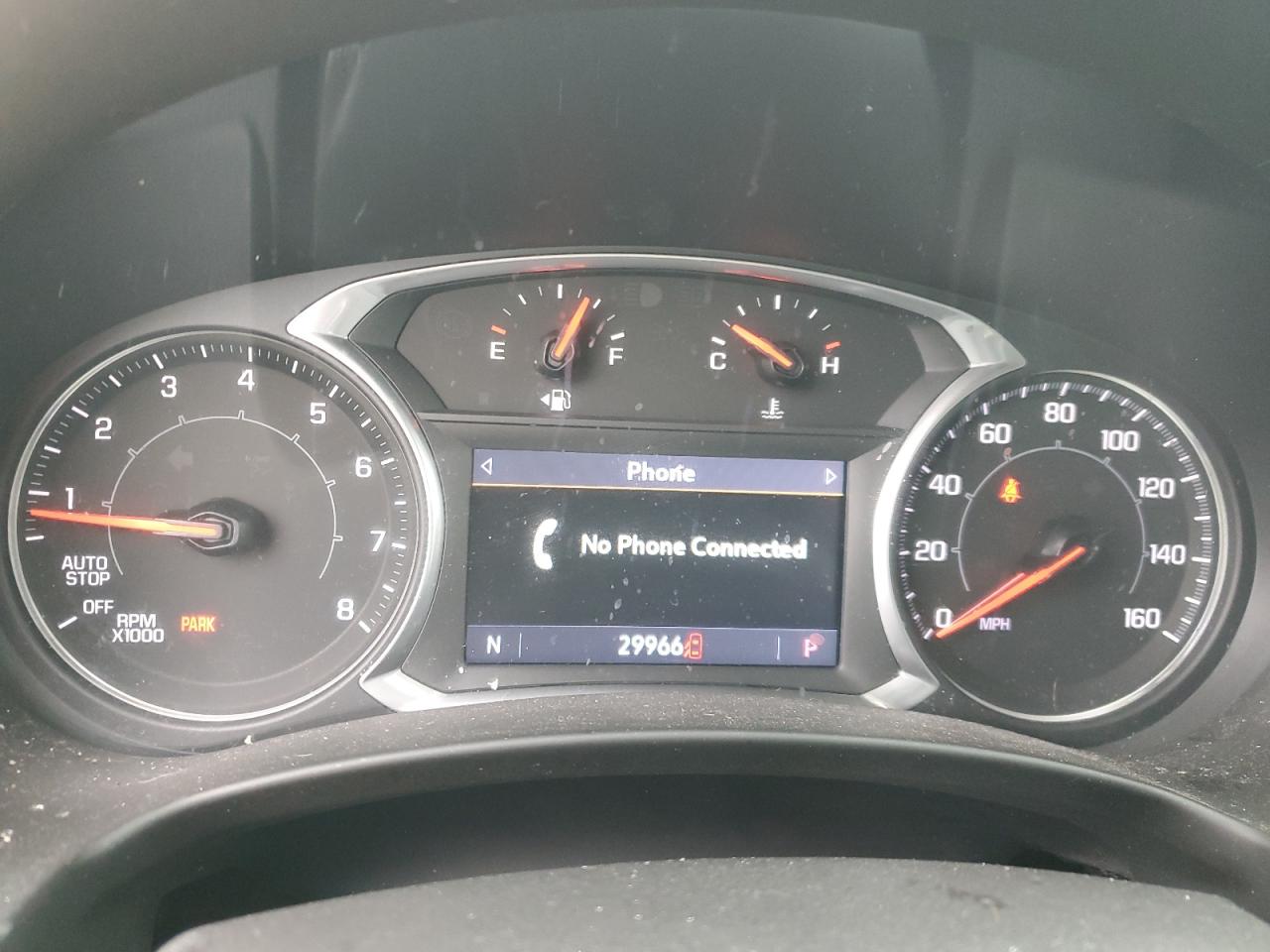2022 GMC Terrain - Image 9