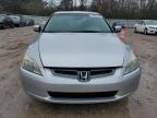 2005 Honda Accord Lx за продажба в Knightdale, NC - Side