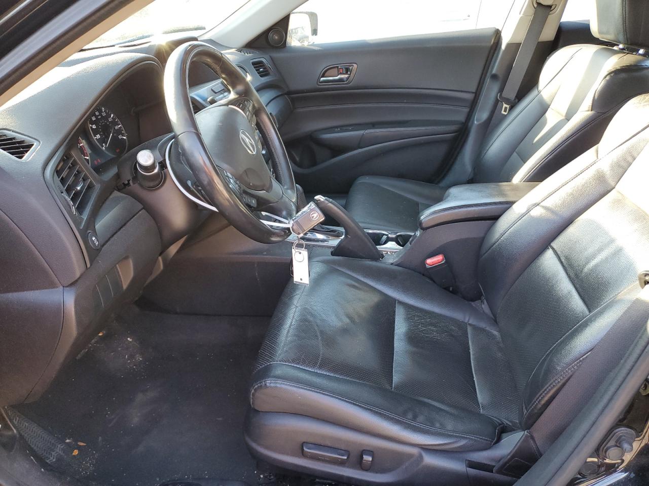 2014 Acura ILX - Image 7
