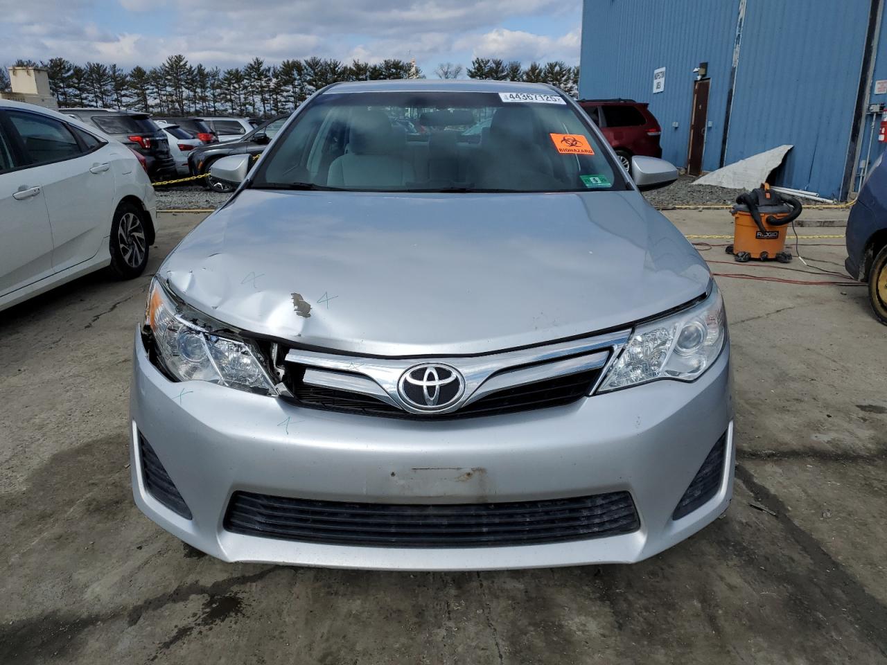 2014 Toyota Camry - Image 5