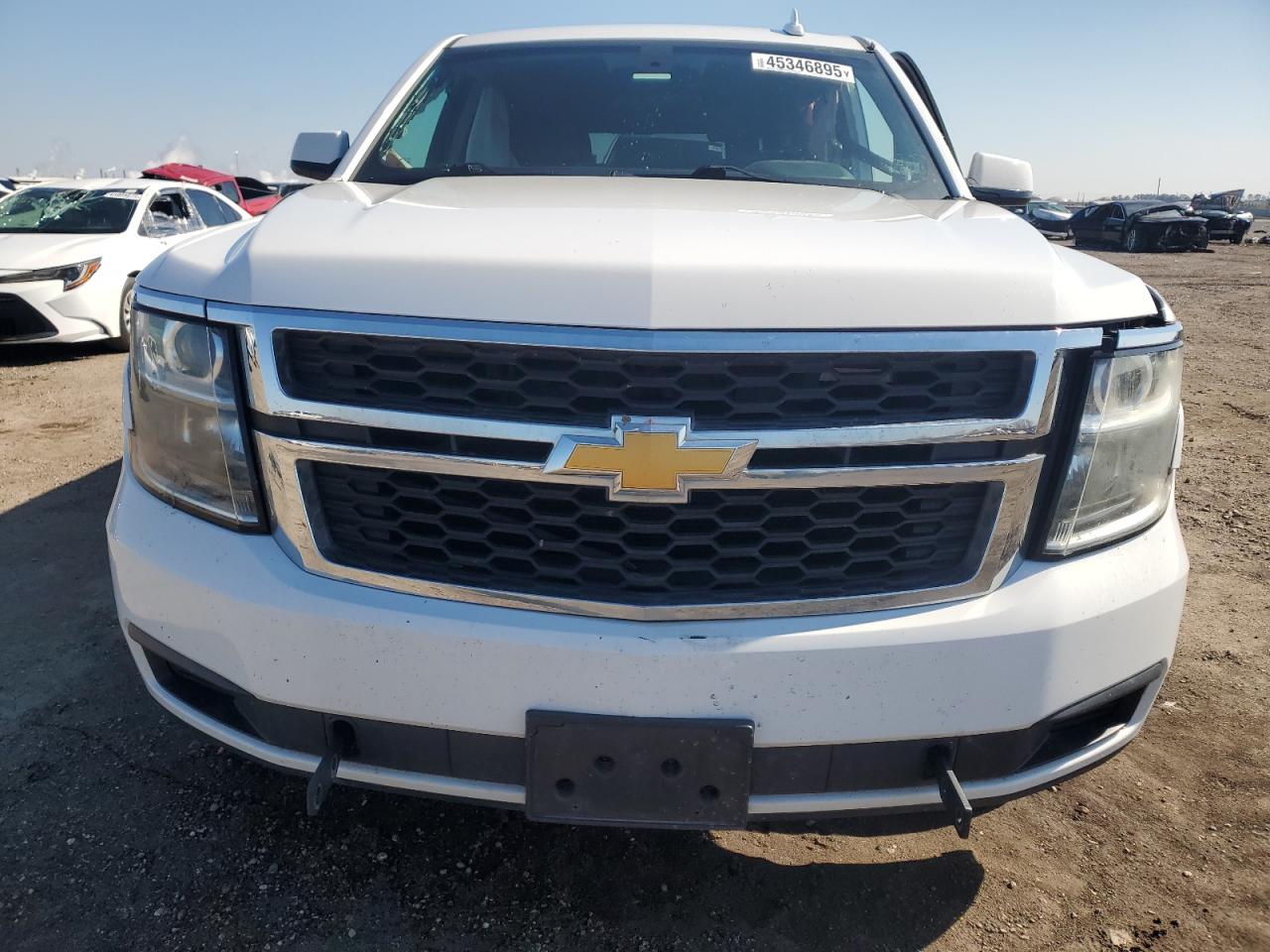 2015 Chevrolet Tahoe - Image 5