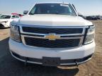 2015 Chevrolet Tahoe Police for Sale in Houston, TX - Side