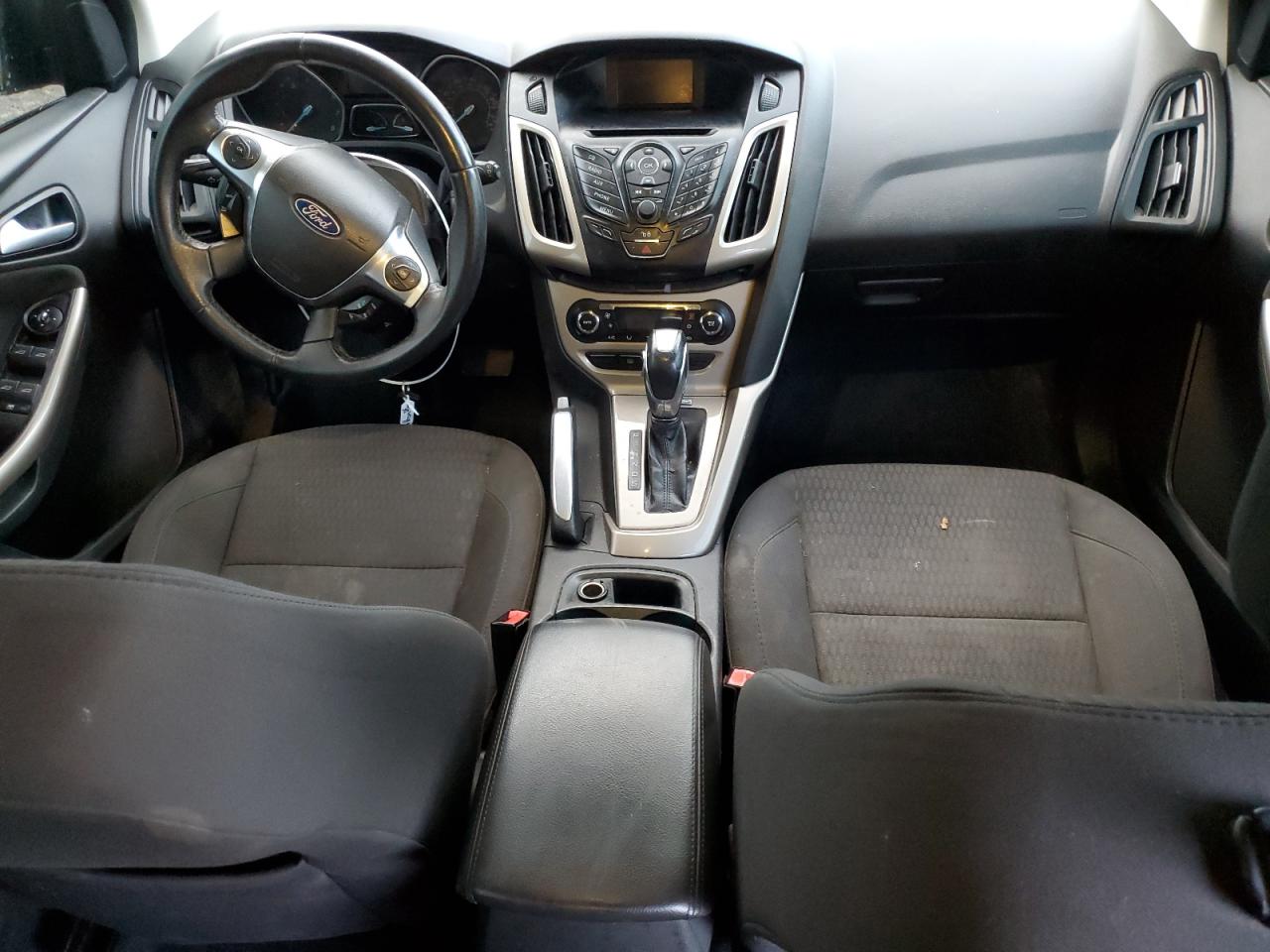 2012 Ford Focus - Image 8