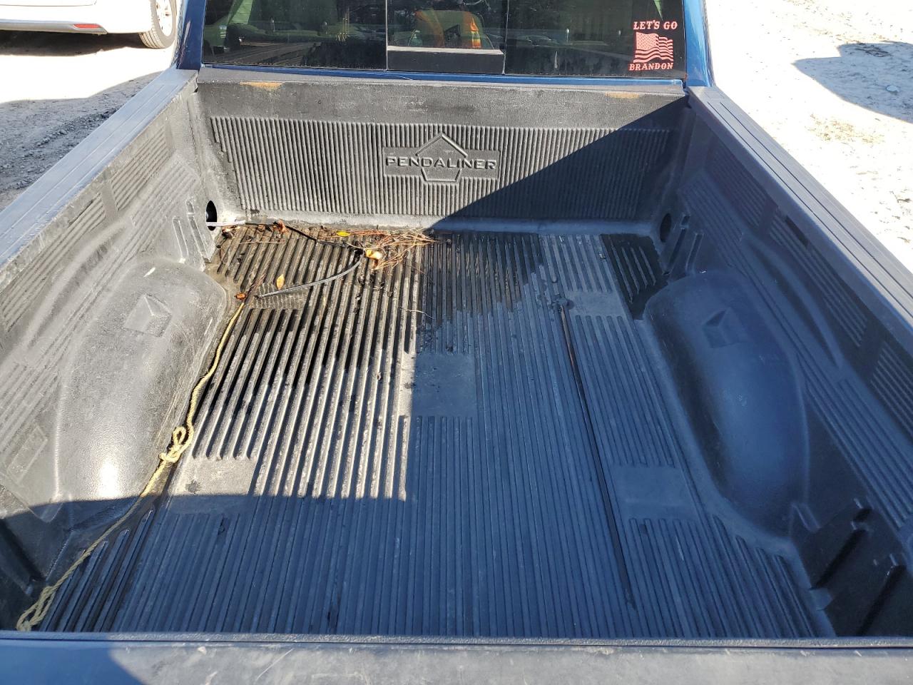 2019 RAM 1500 - Image 6