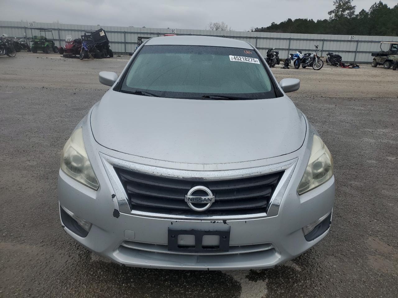 2013 Nissan Altima - Image 5