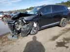 2020 Mitsubishi Outlander Se na sprzedaż w Greenwell Springs, LA - Front End